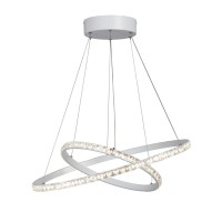  - Подвесной светодиодный светильник Vitaluce V04628-03/2S