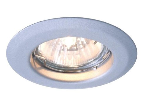 Встраиваемый светильник Deko-Light 442059 