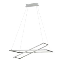  - Подвесной светодиодный светильник Eglo Tamasera 96815