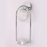  - Бра Newport 14402/A chrome М0063797