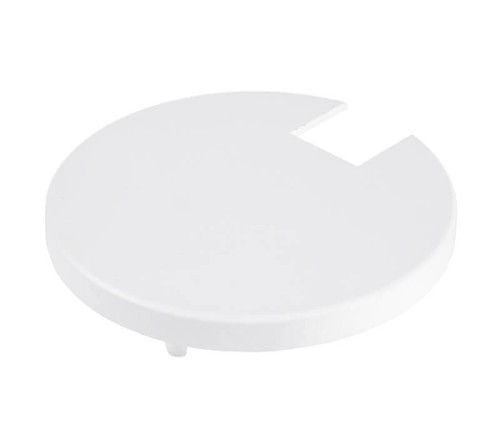 Крышка Deko-Light Heatsink Cover White for Series Uni II Mini 930328 