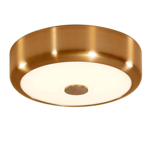 Потолочный светодиодный светильник Citilux Фостер-1 CL706112 