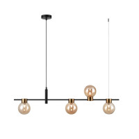  - Подвесной светильник Vele Luce Ideale VL5872P14