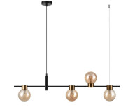  - Подвесной светильник Vele Luce Ideale VL5872P14