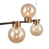 Подвесной светильник Vele Luce Ideale VL5872P14 - Подвесной светильник Vele Luce Ideale VL5872P14