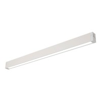  - Трековый магнитный светильник LEDtrec magnetic LT.25224.27 WH