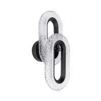 - Настенный светильник MODESTYLE MS.1120.02  BK