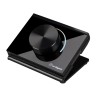 Панель SMART-P100-MIX-SUF Black (3V, Rotary, 2.4G) (Arlight, IP20 Пластик, 5 лет) - Панель SMART-P100-MIX-SUF Black (3V, Rotary, 2.4G) (Arlight, IP20 Пластик, 5 лет)
