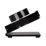 Панель SMART-P100-MIX-SUF Black (3V, Rotary, 2.4G) (Arlight, IP20 Пластик, 5 лет) - Панель SMART-P100-MIX-SUF Black (3V, Rotary, 2.4G) (Arlight, IP20 Пластик, 5 лет)