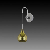  - Бра Lightstar Pentola 803538