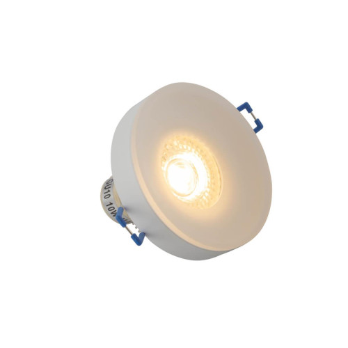 Встраиваемый светильник Denkirs DK4032-WH 
