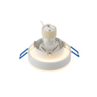  - Встраиваемый светильник Denkirs DK4032-WH