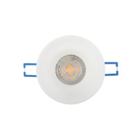  - Встраиваемый светильник Denkirs DK4032-WH