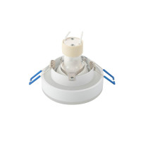 - Встраиваемый светильник Denkirs DK4032-WH