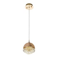  - Подвесной светильник MODELUX ML.2210.1 GD