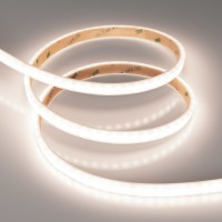  - Лента герметичная RTW-PSW-A120-10mm 24V Day4000 (9.6 W/m, IP67, 2835, 5m) (Arlight, 5 лет)