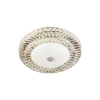  - Потолочный светильник LED4U L1146-300 CR