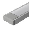 Профиль MIC-2000 (Arlight, Алюминий) - Профиль MIC-2000 (Arlight, Алюминий)
