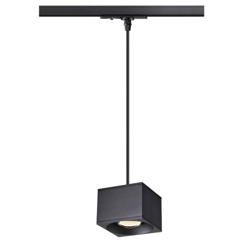 Трековый светодиодный светильник Novotech PORT NT21 000 PATERA 358662 
