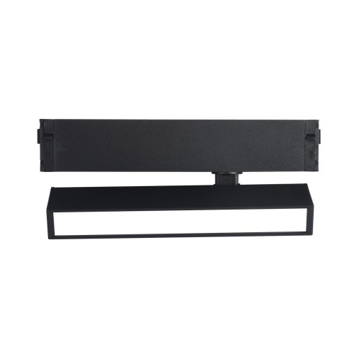 Трековый магнитный светильник LEDtrec magnetic LT.25240.9 BK 