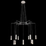 Подвесная люстра Maytoni Davida MOD035PL-12W - Подвесная люстра Maytoni Davida MOD035PL-12W