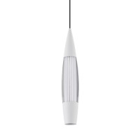  - Подвесной светильник LED4U L7123-1 WH