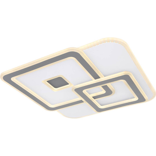 Потолочный светодиодный светильник Globo Kique 48547SH 