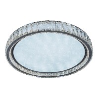  - Потолочный светодиодный светильник iLedex Crystal 16163/600 CR
