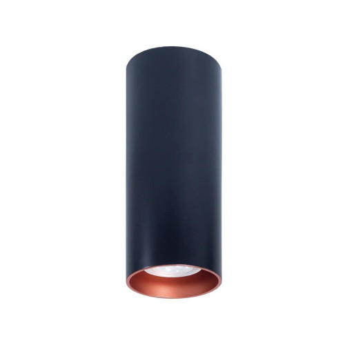Потолочный светильник TopDecor Tubo8 P2 12 R 