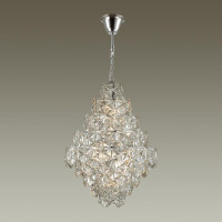  - Подвесной светильник Odeon Light Talerti 4923/10A