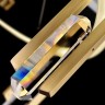 Подвесной светильник OM8201004-6 gold - Подвесной светильник OM8201004-6 gold
