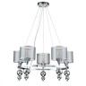Подвесная люстра Escada 1130/5S - Подвесная люстра Escada 1130/5S