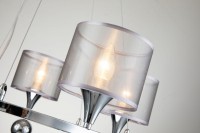  - Подвесная люстра Escada 1130/5S