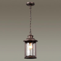  - Уличный подвесной светильник Odeon Light Mavret 4961/1