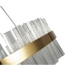 Подвесная светодиодная люстра Kink Light Лира 07660A,36 - Подвесная светодиодная люстра Kink Light Лира 07660A,36