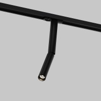  - Трековый светильник Technical TR142-1-6W3K-B