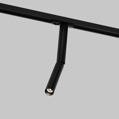 Трековый светильник Technical TR142-1-6W3K-B 