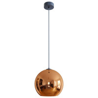  - Подвесной светильник Loft IT Copper Shade Loft2023-A