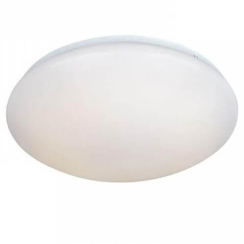 Потолочный светодиодный светильник Markslojd Plain 105528 