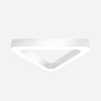  - Потолочный светодиодный светильник Siled Trinity-02 7372800