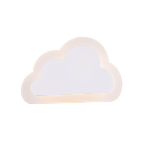Настенный светодиодный светильник Evoluce Nube SL950.501.01 