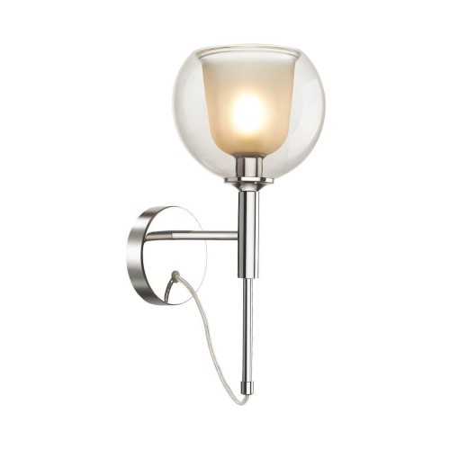Бра Odeon Light Leva 4698/1W 