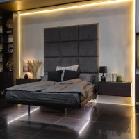  - Светодиодная лента Elektrostandard 11W/m 352LED/m COB теплый белый 5M 4690389170089