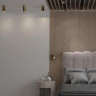 Встраиваемый спот Novotech Ular 370882 - Встраиваемый спот Novotech Ular 370882