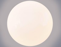  - Потолочный светодиодный светильник Arti Lampadari Bianco E 1.13.38 W