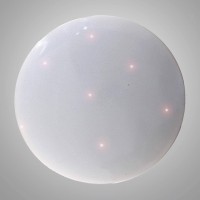  - Потолочный светодиодный светильник Arti Lampadari Bianco E 1.13.38 W