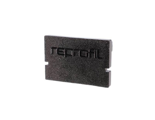 Заглушка Deko-Light End Cap H-AU-01-12 Set 2 pcs 979012 