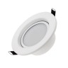 Светодиодный светильник LTD-80WH 9W Day White 120deg (Arlight, IP40 Металл, 3 года) - Светодиодный светильник LTD-80WH 9W Day White 120deg (Arlight, IP40 Металл, 3 года)