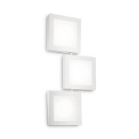  - Настенный светильник Ideal Lux Union AP3 142203