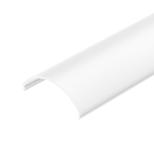 Экран SL-ROUND-D40-2000 OPAL (Arlight, Пластик) 